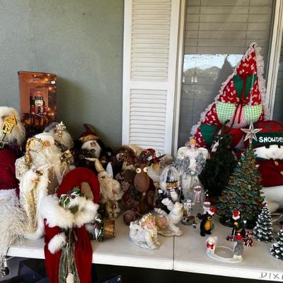 More Christmas 