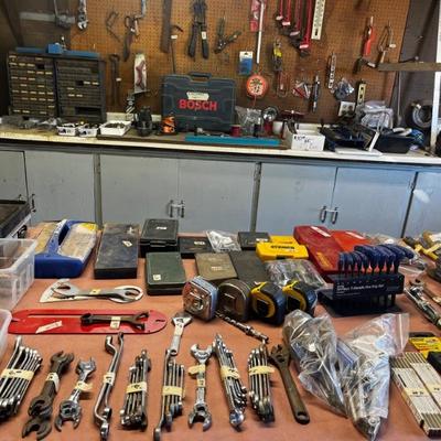 Tools