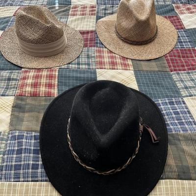 Men's Hats