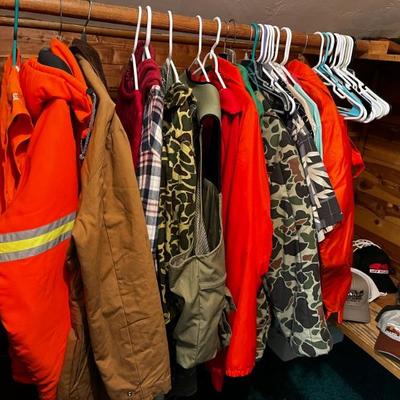 Hunting Jackets