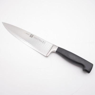 Zwilling J.A. Henckels 8" Stainless Steel Chef's Knife