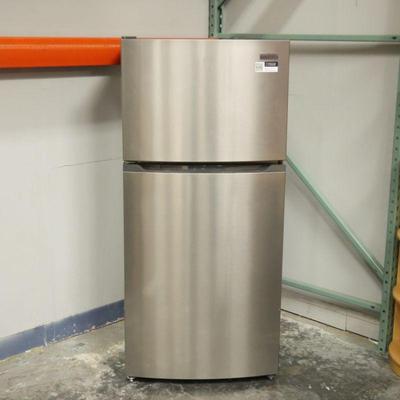 Frigidaire 13.9 Cu. Ft. Top Freezer Refrigerator