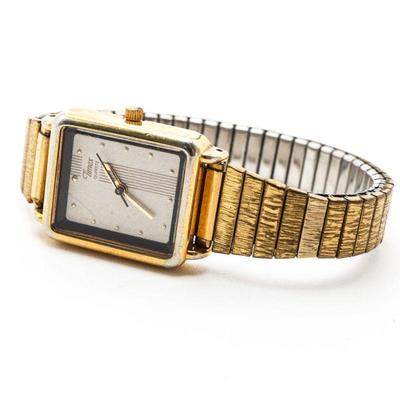 Timex Quartz Watch BA Cell 69T