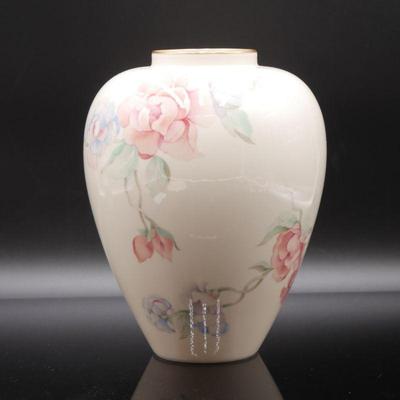 Lenox Chatsworth Vase