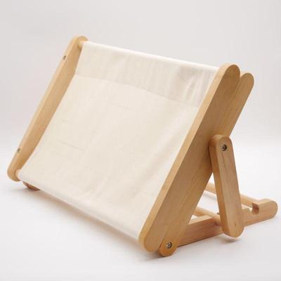 Foldable Book Rest Stand