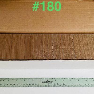 1988 Topps Baseball Cards