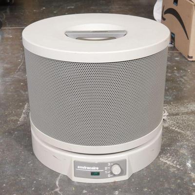 Honeywell Enviracare Air Purifier