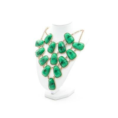 Large Natasha Statement Necklace