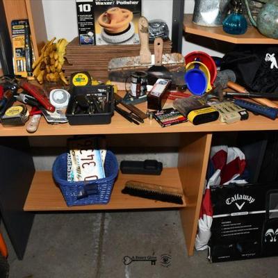1101 garage