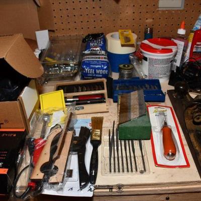 1059 workshop