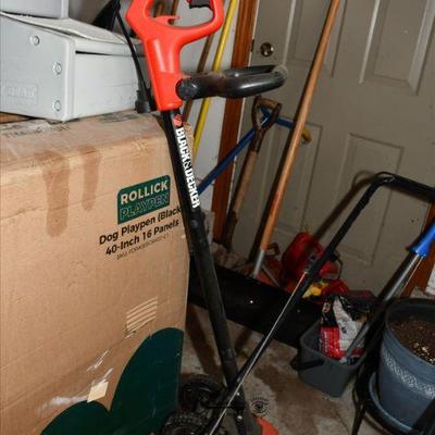 1173 garage