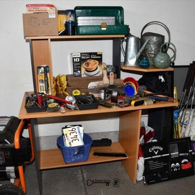 1096 garage