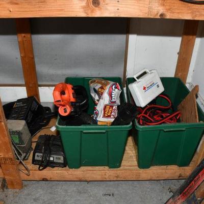 1157 garage