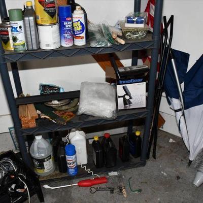 1110 garage