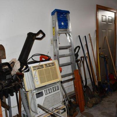 1166 garage