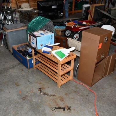 1116 garage