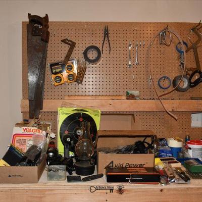1050 workshop