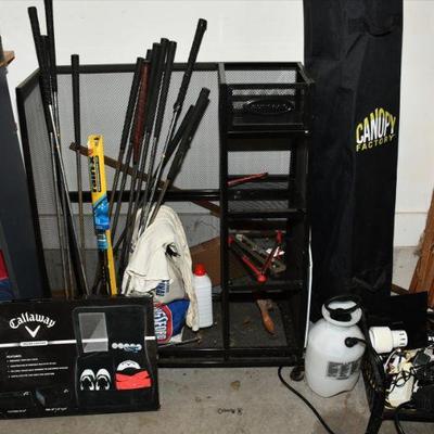 1107 garage