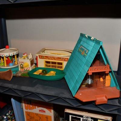 0861 basement