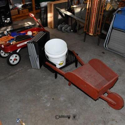 1143 garage