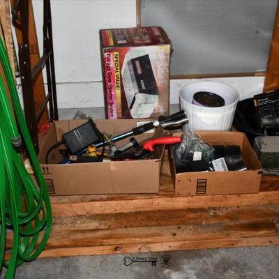 1154 garage