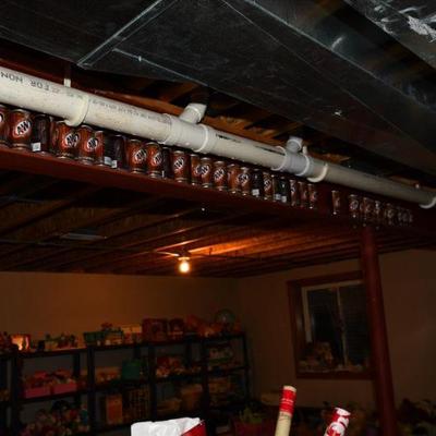 0954 basement