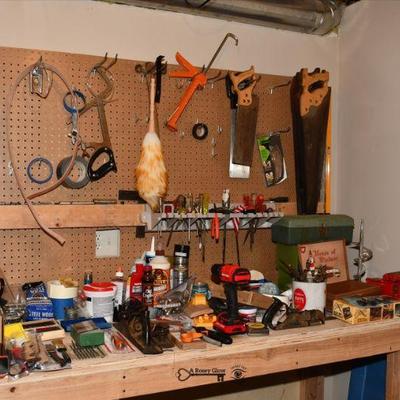 1051 workshop