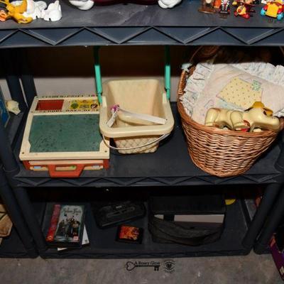 0867 basement