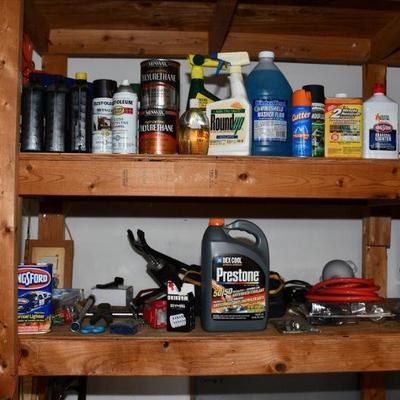 1155 garage