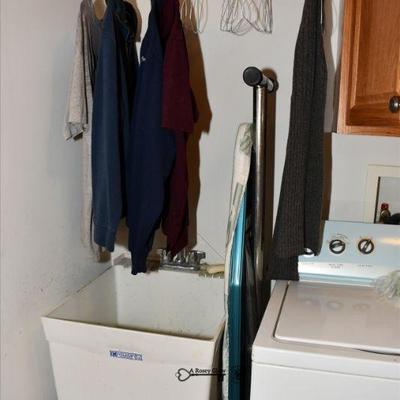 1081 laundry room