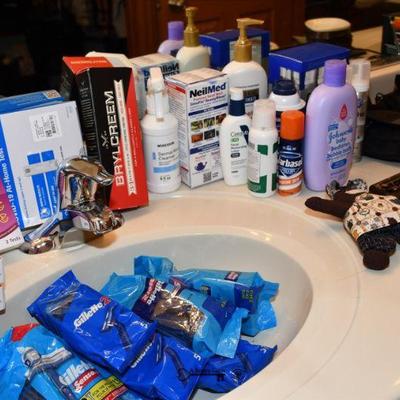 0543 bathroom