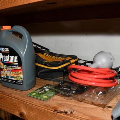 1161 garage