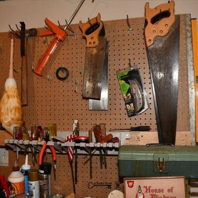 1064 workshop