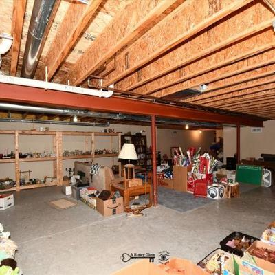 0731 basement
