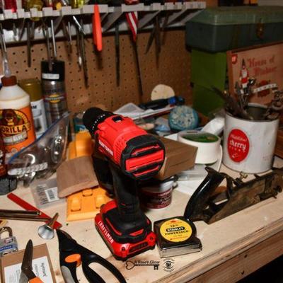 1061 workshop