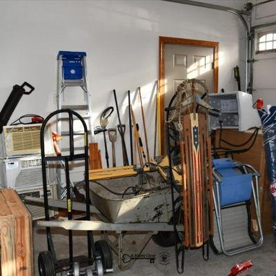 1132 garage