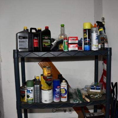 1111 garage