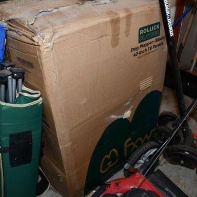 1151 garage
