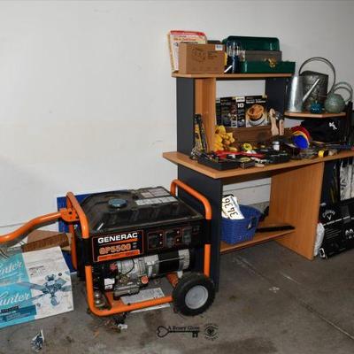 1095 garage