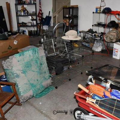 1138 garage