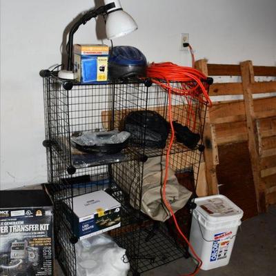 1119 garage