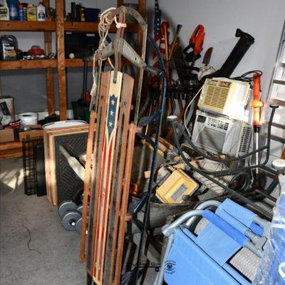 1152 garage