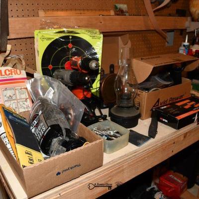 1067 workshop