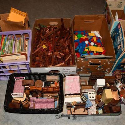0886 basement