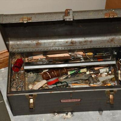 1071 workshop