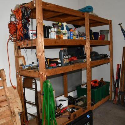 1130 garage