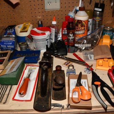 1060 workshop