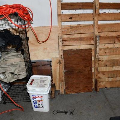 1129 garage