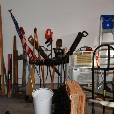 1131 garage