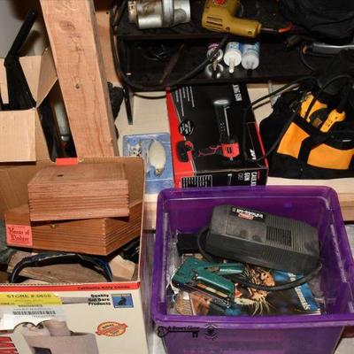 1068 workshop